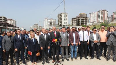 Türkiye Serbest Muhasebeci Mali Müşavirler ve Yeminli Mali Müşavirler Odaları