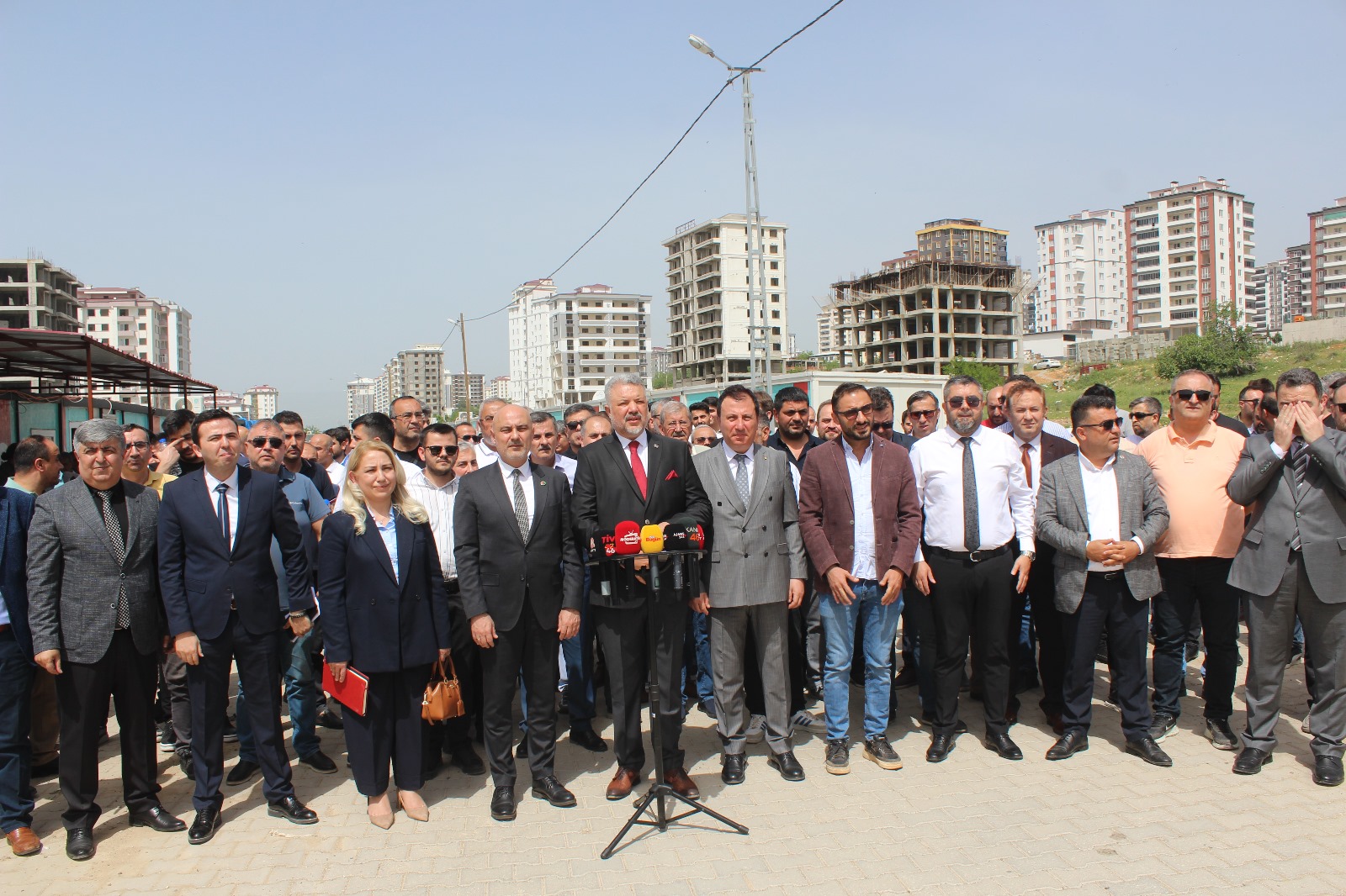 Türkiye Serbest Muhasebeci Mali Müşavirler ve Yeminli Mali Müşavirler Odaları