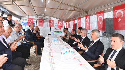 Adıyaman Altınşehir Polis Merkezi Amirliğinde gerçekleşen olayda şehit olan Kahramanmaraşlı