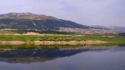 Kahramanmaraş ili, dondurma, biber ve tarhanasıyla ünlü bir ildir. Ayrıca