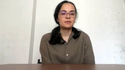 Kahramanmaraş’ta meydana gelen Palmiye Sitesi faciasında annesi, babası ve kardeşi