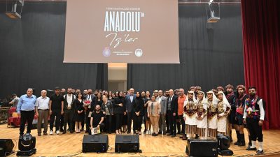 KSÜ Yunus Emre Kongre ve Kültür Merkezi Sezai Karakoç Konferans
