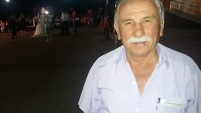 31 Mart 2024 yerel seçimlerinde rahatsızlığından dolayı yeniden aday olmayan