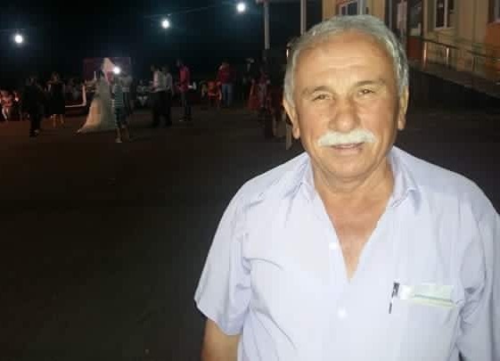 31 Mart 2024 yerel seçimlerinde rahatsızlığından dolayı yeniden aday olmayan