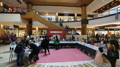 Büyükşehir Belediyesi tarafından 19 Mayıs Atatürk’ü Anma, Gençlik ve Spor