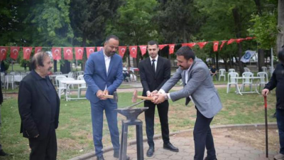 Kahramanmaraş'ta, Milliyetçi Hareket Partisi Kahramanmaraş İl Başkanlığı, Ülkü Ocakları Kahramanmaraş