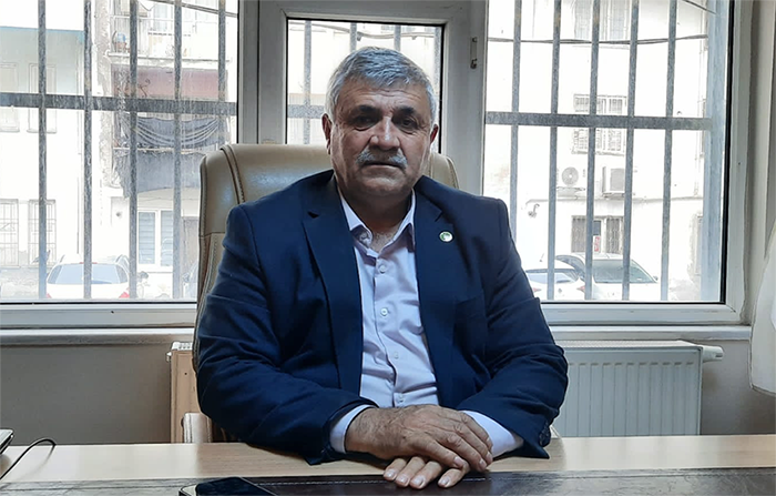 Kahramanmaraş'ta Kurban Bayramı öncesinde küçükbaş ve büyükbaş kurbanlık hayvanların fiyatları