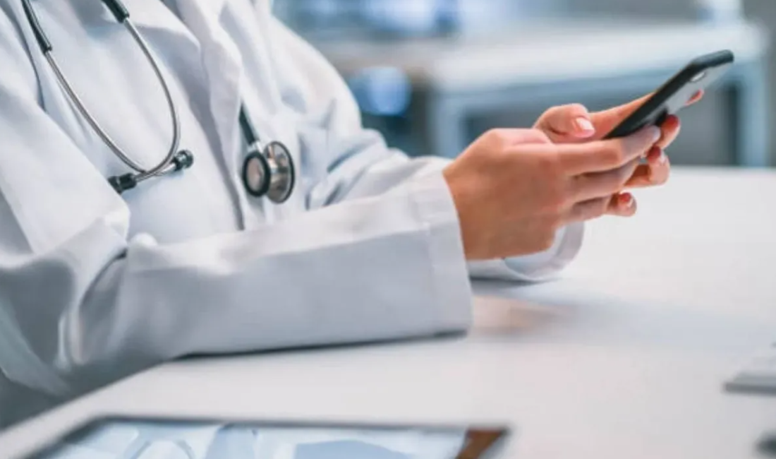 Sağlık sektöründe önemli bir gelişme yaşandı: Artık uzaktan muayene masraflarını