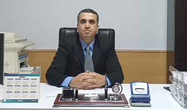 Kahramanmaraş Andırınlılar Yardımlaşma ve Dayanışma Derneği’nde önemli bir değişim yaşandı.