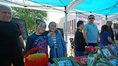 Büyükşehir Belediyesi ve İl Milli Eğitim Müdürlüğü iş birliğiyle düzenlenen