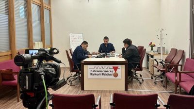 Başkan Fırat Görgel öncülüğünde alınan kararın ardından Büyükşehir Belediyesinde ilk