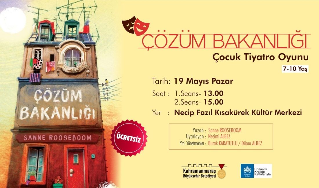 Büyükşehir Belediyesi ve Hollanda Büyükelçiliği iş birliğiyle hayata geçirilen proje