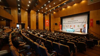 Büyükşehir Belediyesi öncülüğünde Diyanet Vakfı, Mehir Vakfı, Kahramanmaraş ve Konya