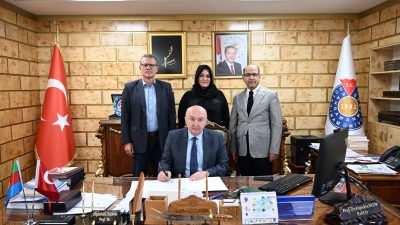 2023 yılı Erasmus+ KA2_220 Yetişkin Eğitiminde İş birliği Ortaklıkları faaliyeti