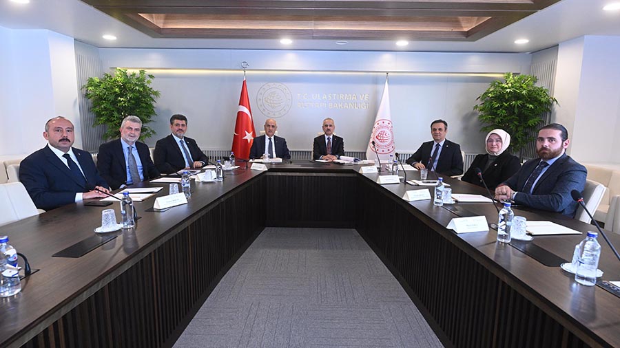 66. Hükümet Tarım ve Orman Bakanı Prof. Dr. Vahit Kirişci