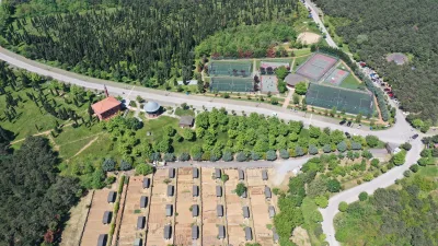 İSTANBUL, – YAZ aylarının yaklaşmasıyla birlikte Sultangazi Şehir Ormanları’nın piknikçilerin