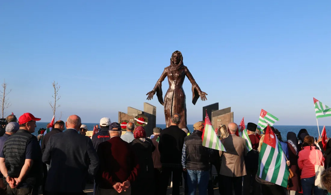 Nazım Özgün ERBULAN- Dinçer AKBİR/ KANDIRA (Kocaeli), – KOCAELİ’nin Kandıra