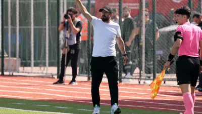 İZMİR, TFF 3’üncü Lig 1’inci Grup’ta normal sezonu namağlup 2’nci