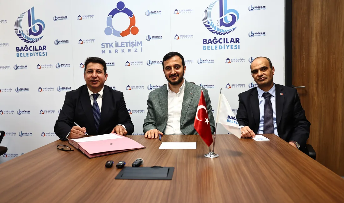Bağcılar Belediyesi, ilçede faaliyet gösteren 9 derneğe proje yazmaları için