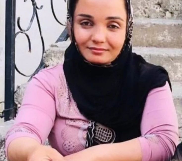 Şırnak’ta H.Ö., dini nikahlarıyla birlikte olduğu Zeliha Kaptıkaçtı’yı öldürdü. Kaçtıktan