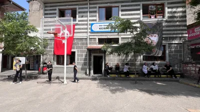 Denizhan KARAHANCI- Mehmet İNAN/BURSA, – BURSA’da afet ve depremler dışında