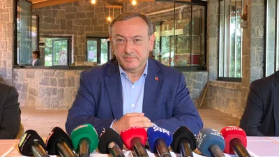 ÇAYKUR Genel Müdürü Yusuf Ziya Alim, yaptığı açıklamada bu yıl