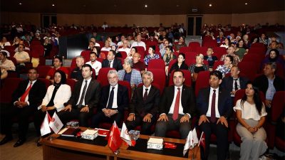 Kahramanmaraş’ta görev yapan toplam 462 kamu personeline Cumhurbaşkanlığı İletişim Başkanlığı