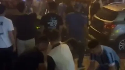 Galatasaray, deplasmanda Konyaspor’u 3-1 yenerek 24. şampiyonluğunu ilan etti. Şampiyonluk