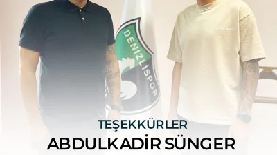 DENİZLİ, İLK kez TFF 3’üncü Lig’e düşmenin üzüntüsünü yaşayan Denizlispor’da