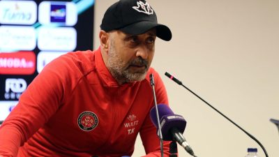 Gaziantep FK, Süper Lig’in 37. haftasında Fatih Karagümrük’ü 3-1 mağlup