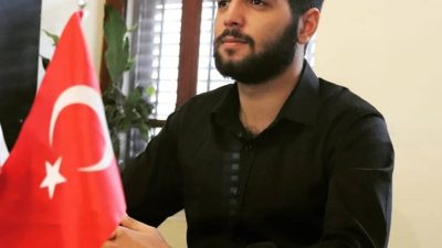 Giresun’un Şebinkarahisar ilçesinde bir otomobilin HES kanalına düşmesi sonucu yaşanan