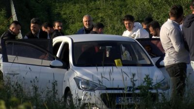 Arnavutköy’de polisle şüpheliler arasında çıkan olayda Hakan Ç. ve Erhan