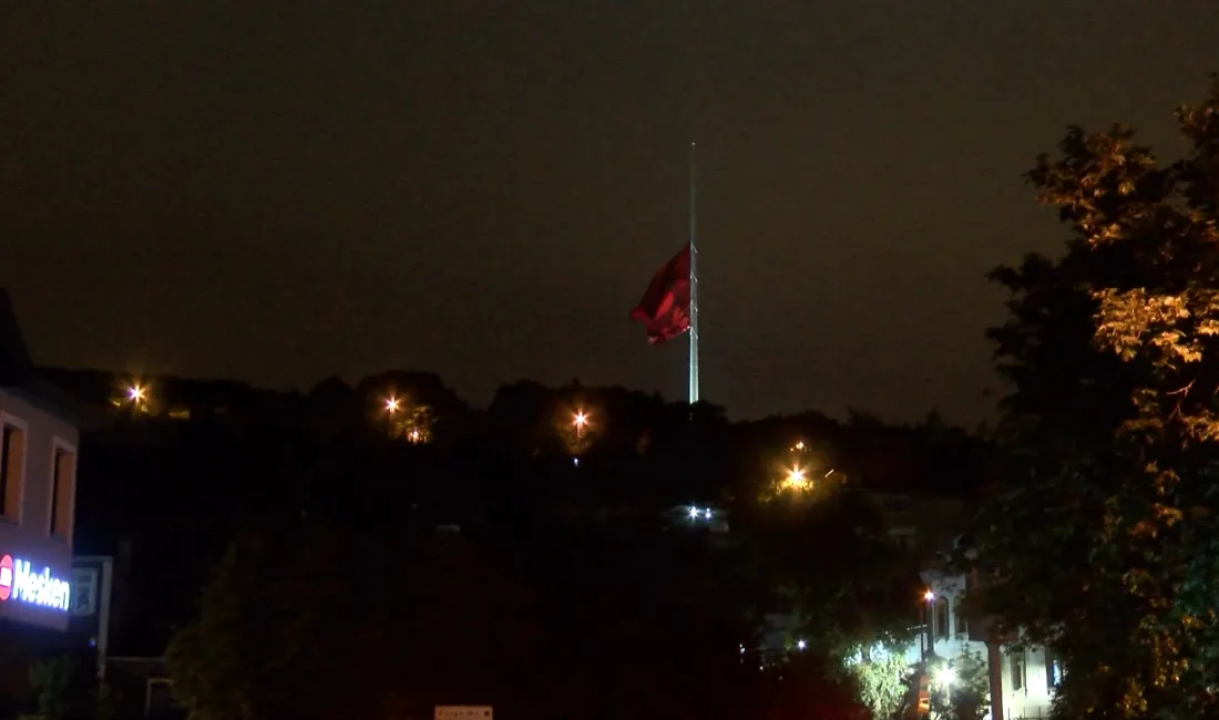 Kasım AKTAĞ – Mert ORDU / İSTANBUL, – İran Cumhurbaşkanı