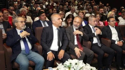 Faruk SAVAŞ – Harun ŞAHBAZOĞLU / İSTANBUL, -İSTANBUL Müteahhit ve