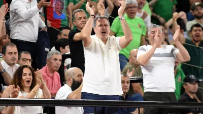 Ergin KARATAŞ / İZMİR, OLAĞAN genel kurulunu 1 Haziran Cumartesi