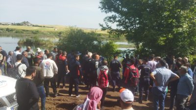 Diyarbakır’da kayıp Alzheimer hastası 67 yaşındaki Şeyhmus Çakmak’ın cansız bedeni,