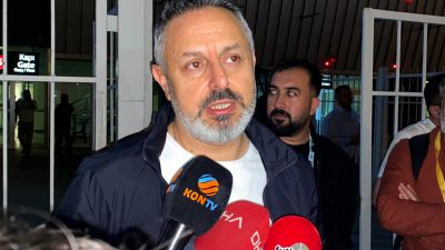 Konyaspor Başkanı Ömer Korkmaz, Galatasaray maçından alacakları puanın, Fenerbahçe karşısındaki