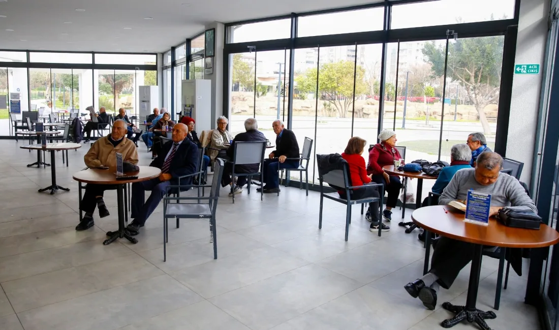 Emeklilere Ücretsiz Tatil Fırsatı Kapıda Çalışma ve Sosyal Güvenlik Bakanı