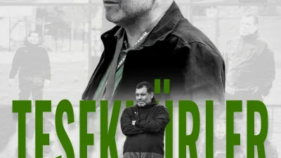 Cavit AKGÜN / MUĞLA, BÖLGESEL Amatör Lig 5’inci Grup’ta şampiyon