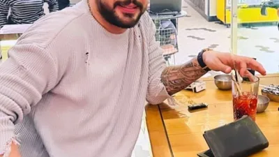 Mersin’de meydana gelen olayda, köpek eğitmeni Görkem Özdemir, müşterisi Mehmet