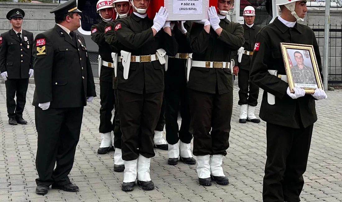 Iğdır’ın memleketi olan ve PENÇE-Kilit Operasyon bölgesinde teröristlerin önceden yerleştirdiği