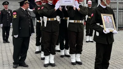 Iğdır’ın memleketi olan ve PENÇE-Kilit Operasyon bölgesinde teröristlerin önceden yerleştirdiği