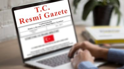 Cumhurbaşkanlığından Ailenin Korunması ve Güçlendirilmesi genelgesi yayımlandı.