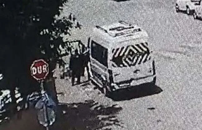 Gaziantep’te alacak meselesi yüzünden çıkan tartışmada, Mehmet Baki Özyetim isimli