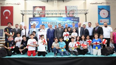 Vali Mükerrem Ünlüer, Büyükşehir Belediye Başkanlığı, İl Milli Eğitim Müdürlüğü,