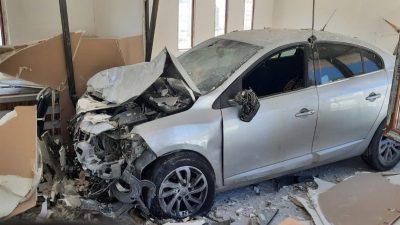 Kahramanmaraş'ın Onikişubat ilçesinde bugün öğle saatlerinde meydana gelen trafik kazasında,