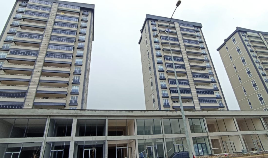 Kahramanmaraş’ta yapılan yeni bir bilirkişi raporu, 2023 yılındaki depremlerde yıkılan