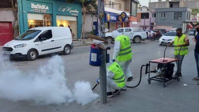 Düziçi Belediye Başkanı Mustafa İba Başkan seçildiği gün başladığı çalışmalara