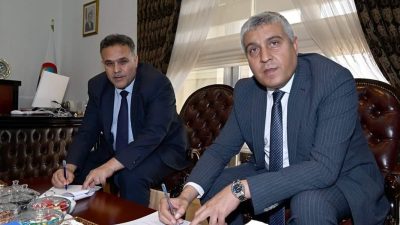 Osmaniye Valiliği Koordinesinde 41 Kurumun Katılımıyla Emeklilerimizin Sosyal Refah Düzeylerini