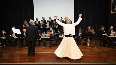Kahramanmaraş Sütçü İmam Üniversitesi (KSÜ) Mühendislik ve Mimarlık Fakültesi Tekstil